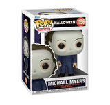 Michael Myers #1156 Funko Pop! Movies [New Pose] — figure in box