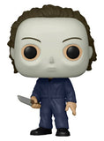 Michael Myers #1156 Funko Pop! Movies [New Pose] — figure out of box