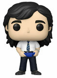 Young Michael Scott #1176 The Office Funko Pop Funko Exclusive out of box