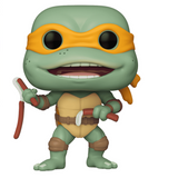 Michelangelo #1611 Funko Pop! – figure out of box