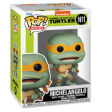 Michelangelo #1611 Funko Pop! – figure in box