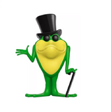 Michigan J. Frog #207 2017 ECCC Funko Pop out of box