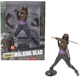 Michonne - The Walking Dead 10-inch Deluxe Figure [McFarlane Toys]
