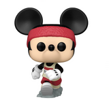 Mickey Mouse Funko Pop #1556 Mickey & Friends out of box only