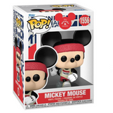 Mickey Mouse Funko Pop #1556 Mickey & Friends in box only