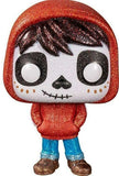 Miguel #303 vinyl Funko Pop! figure out of box – Coco Diamond Special Edition