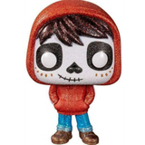 Miguel #303 Disney Coco Funko Pop Diamond Special Edition out of box only
