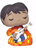 Miguel #1237 Funko Pop! out of box