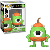 Mike #1487 Funko Pop! – figure in and out of box