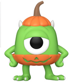 Mike #1487 Funko Pop! – figure out of box