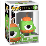 Mike #1487 Funko Pop! – figure in box