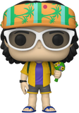Mike #1298 Stranger Things Funko Pop TV figure out of box glam shot