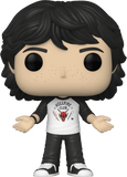 Mike #1239 Stranger Things Funko Pop TV out of the box glam shot