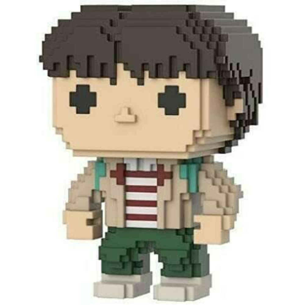 8-Bit Mike #17 Funko Pop Stranger Things – A1 Swag