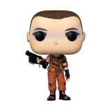 Milius #1561 Rebel Moon Funko Pop out of box glam shot