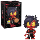 Millie Hero Helluva Boss ThrillJoy Pix! in and out of box