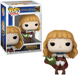Mimosa #1552 Black Clover Funko Pop! in box and out of box