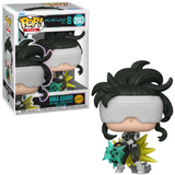 Mina Ashiro #2083 Masked Chase Funko Pop! Plus in box and out of box