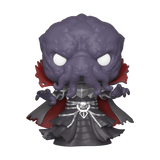 Mind Flayer #573 Dungeons & Dragons Funko Pop Games out of box