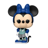 Minnie Mouse #1557 Mickey & Friends Funko Pop! out of box