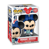 Minnie Mouse Funko Pop #1557 Mickey & Friends in box only