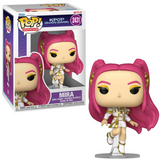 Mira #2431 KPop Demon Hunters Funko Pop! in and out of box