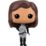 Miranda #10 Mass Effect Funko Pop Games out of box