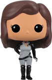 Miranda Mass Effect Funko Pop #10 out of box