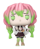 Mitsuri Kanroji #1306 Funko Pop! out of box