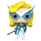 Mockingbird #437 Marvel Digital Release LE 3220 Pcs Funko Pop out of box