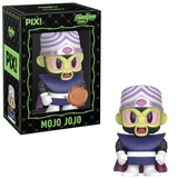 Mojo JoJo Hero ThrillJoy Pix! in and out of box