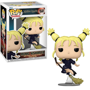 Momo Nishimiya #1641 - Jujutsu Kaisen Funko Pop! Animation