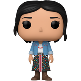 Monica Dutton #1364 Yellowstone Funko Pop TV out of box