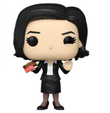 Monica Geller #1649 Funko Pop Friends TV Mockolate out of box