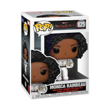 Monica Rambeau #825 Funko Pop from WandaVision — in retail window box