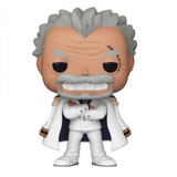 Monkey D. Garp #1850 Funko Pop out of box