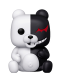 Monokuma #1066 Danganronpa Funko Pop Hot Topic Exclusive out of box