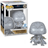Moon Knight #1074 Marvel Funko Pop! Funko Exclusive in box and out of box