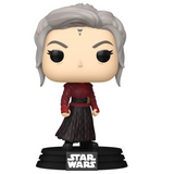 Morgan Elsbeth #684 Funko Pop! figure shown out of the box, front view