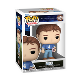 Mox #1869 - Varsity Blues Funko Pop! Movies in box glam shot