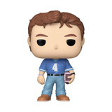 Mox #1869 - Varsity Blues Funko Pop! Movies out of box glam shot