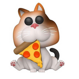 Mr. Mittens #743 Disney Soul Funko Pop! out of box