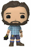Mr. Grooberson #928 Funko Pop out of box vinyl figure from Ghostbusters Afterlife