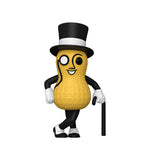 Mr. Peanut #107 Funko Pop out of box