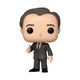 Mr. Belding #1574 Saved By The Bell 30th Funko Pop TV out of box glam shot