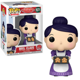 Mrs. Claus #1571 Rudolph the Red-Nosed Reindeer Funko Pop! in box and out of box