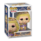 Mrs Cratchit #1454 Muppet Christmas Carol Funko Pop Movies figure in original box
