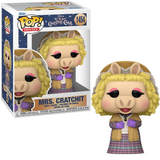 Mrs. Cratchit #1454 - Disney The Muppet Christmas Carol Funko Pop! Movies