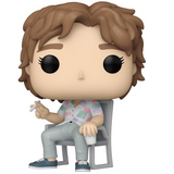 Ms. Rafferty #11 Funko Pop from Saturday Night Live 50th figure shown out of box