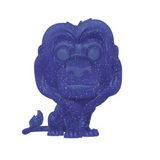Mufasa Spirit #495 Funko Pop figure shown out of the box, front view